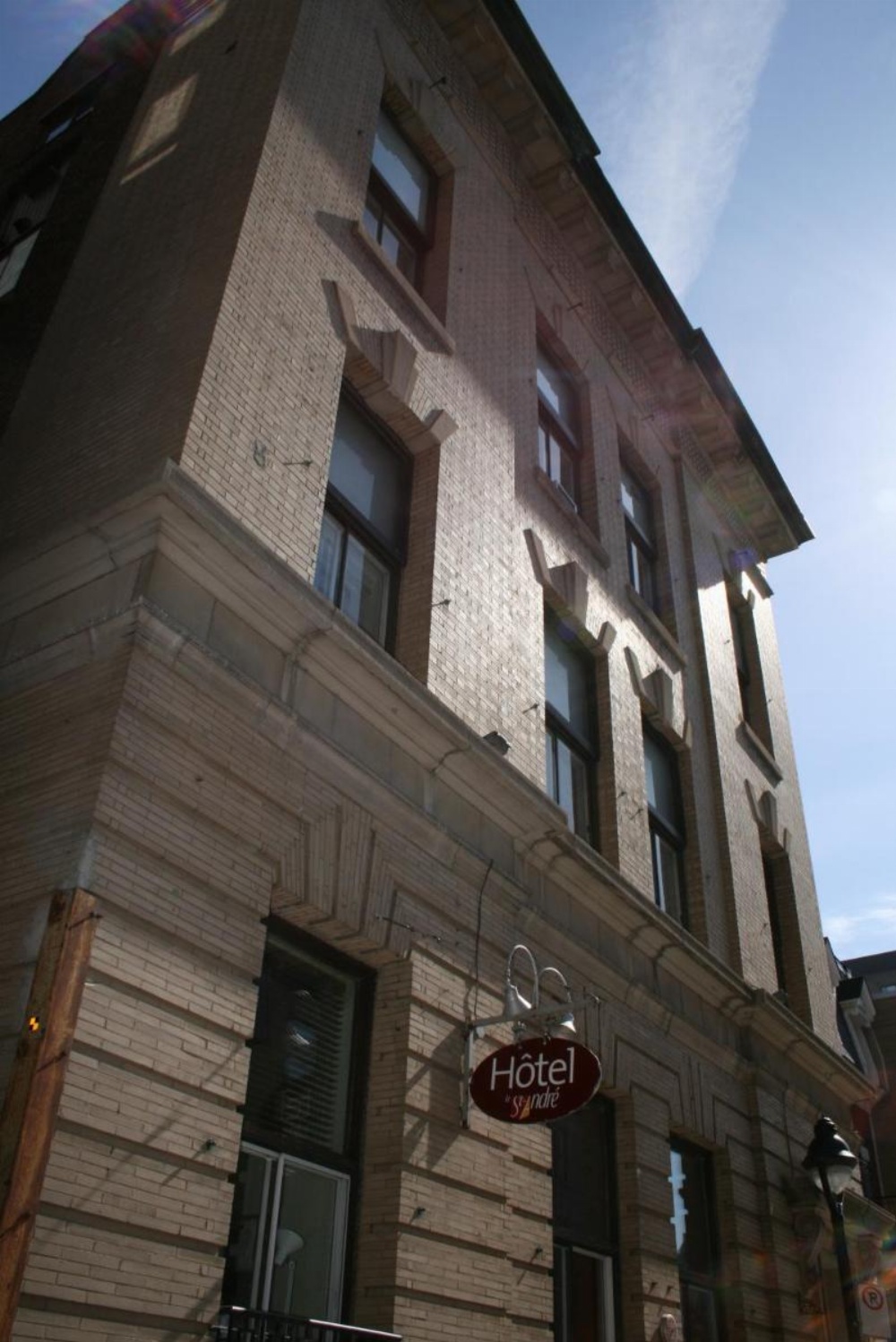 Hotel Saint-Andre Image 10