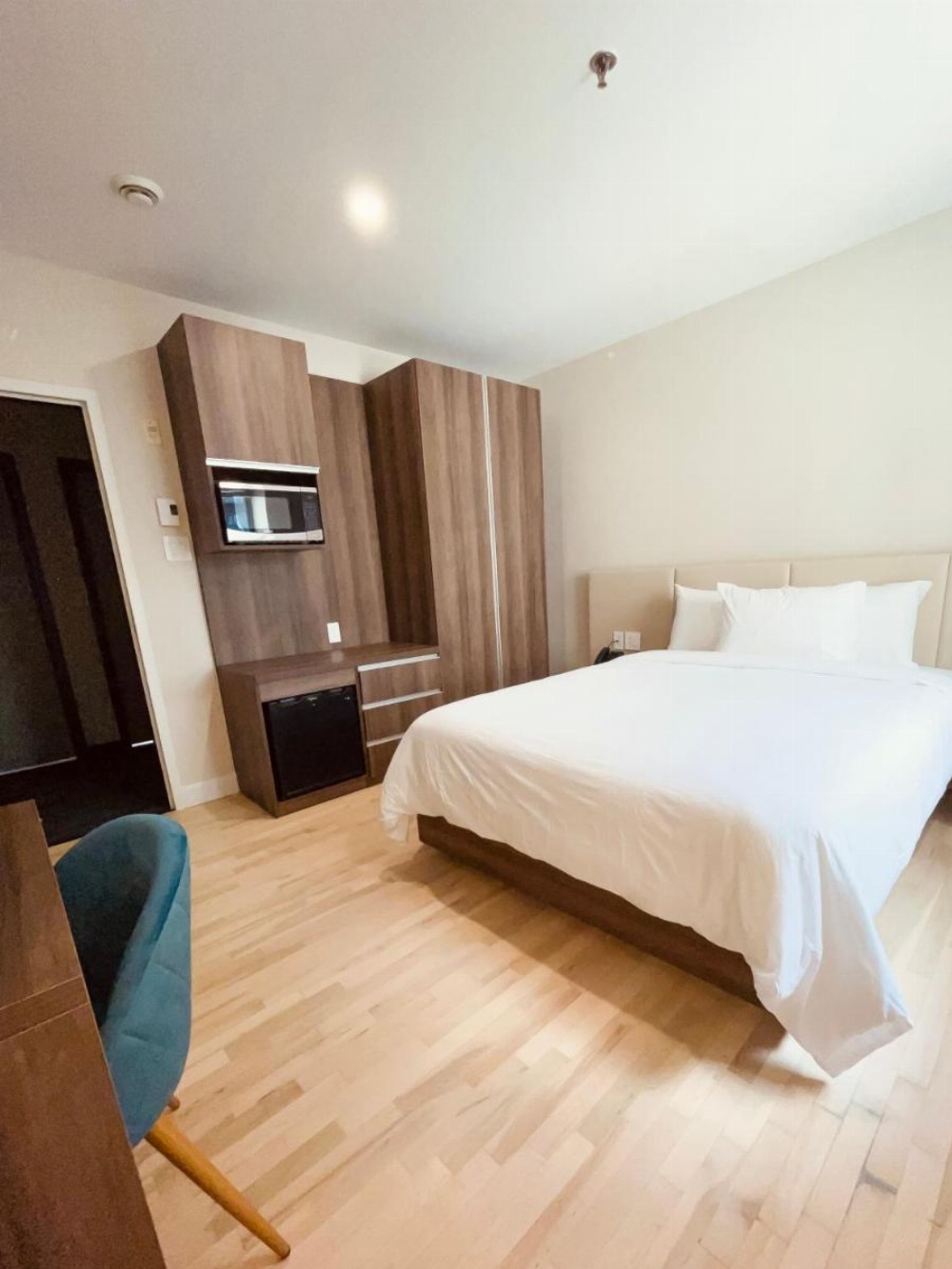 Hotel Saint-Andre Image 12