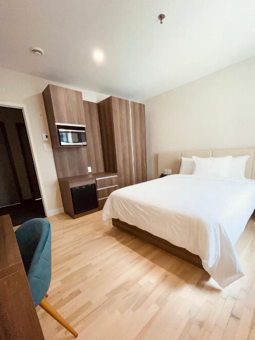 Hotel Saint-Andre image 12