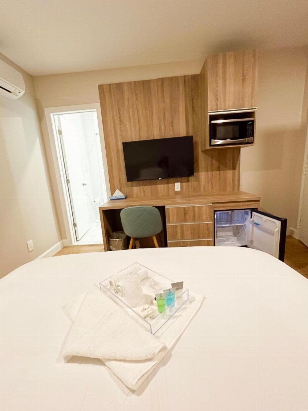 Hotel Saint-Andre Image 14