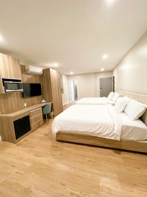 Hotel Saint-Andre image 19