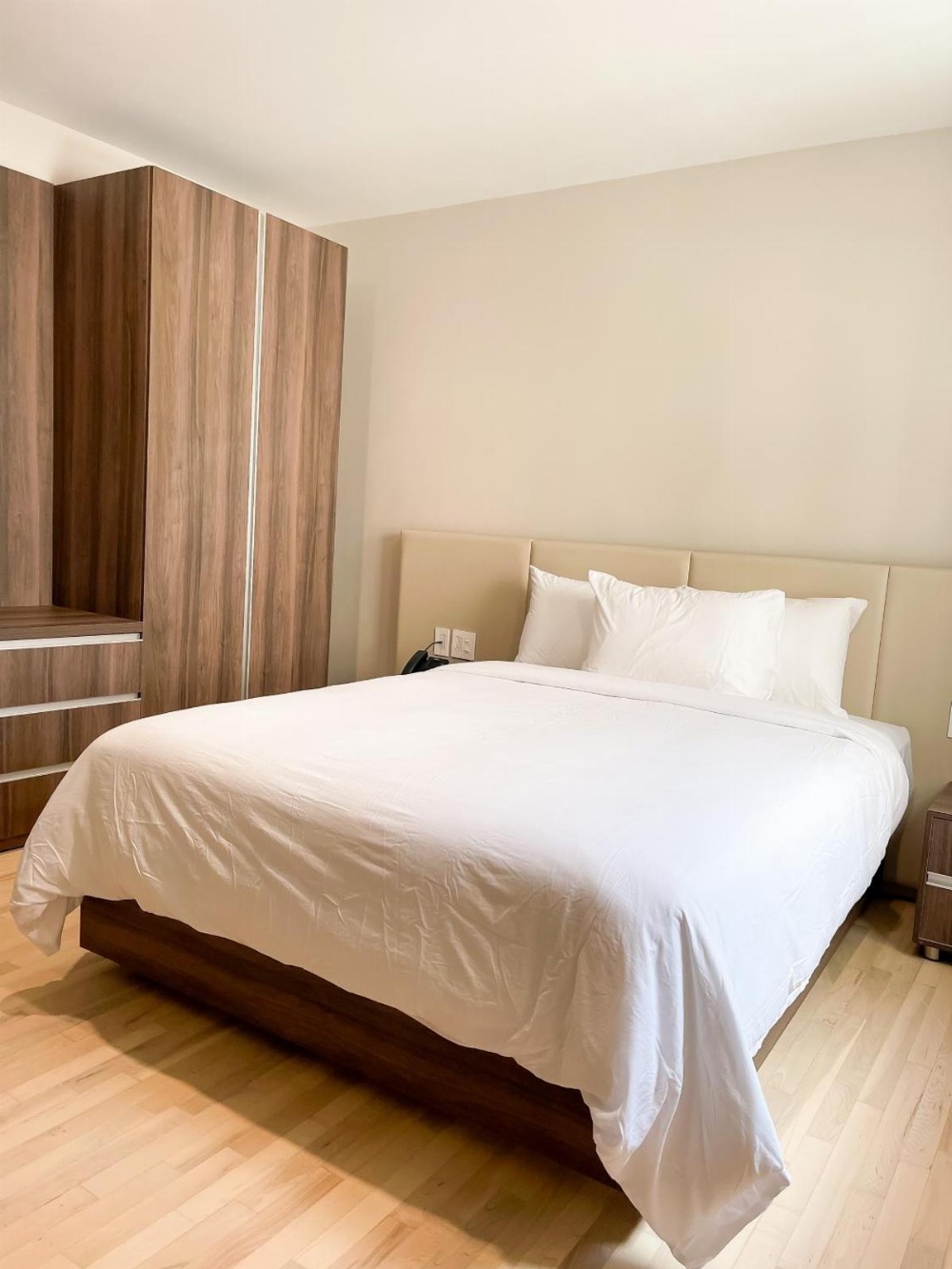 Hotel Saint-Andre Main image