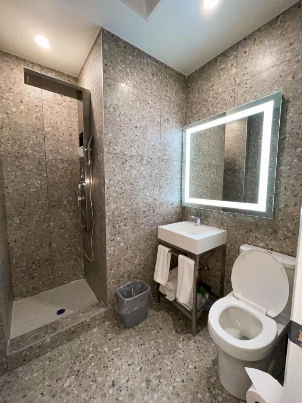Hotel Saint-Andre Image 20