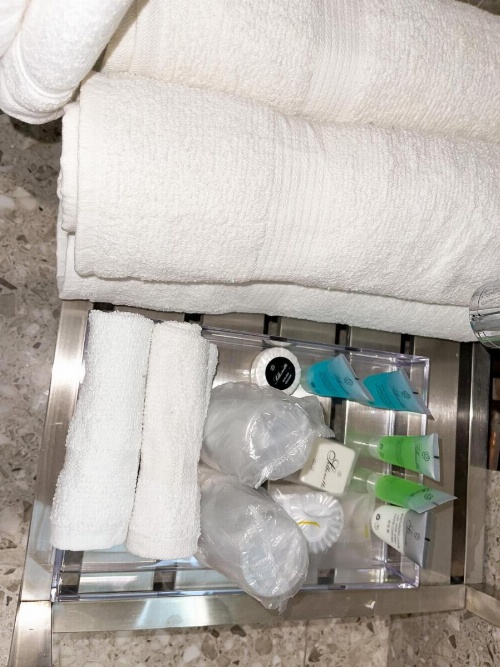 Hotel Saint-Andre image 21