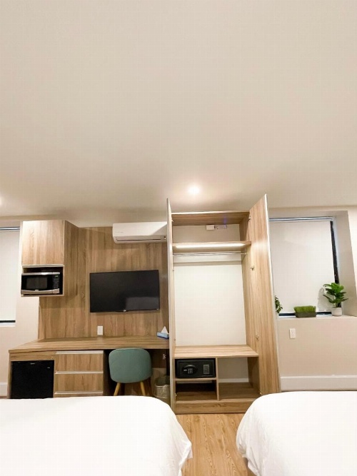 Hotel Saint-Andre image 22