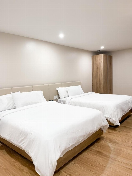 Hotel Saint-Andre image 27