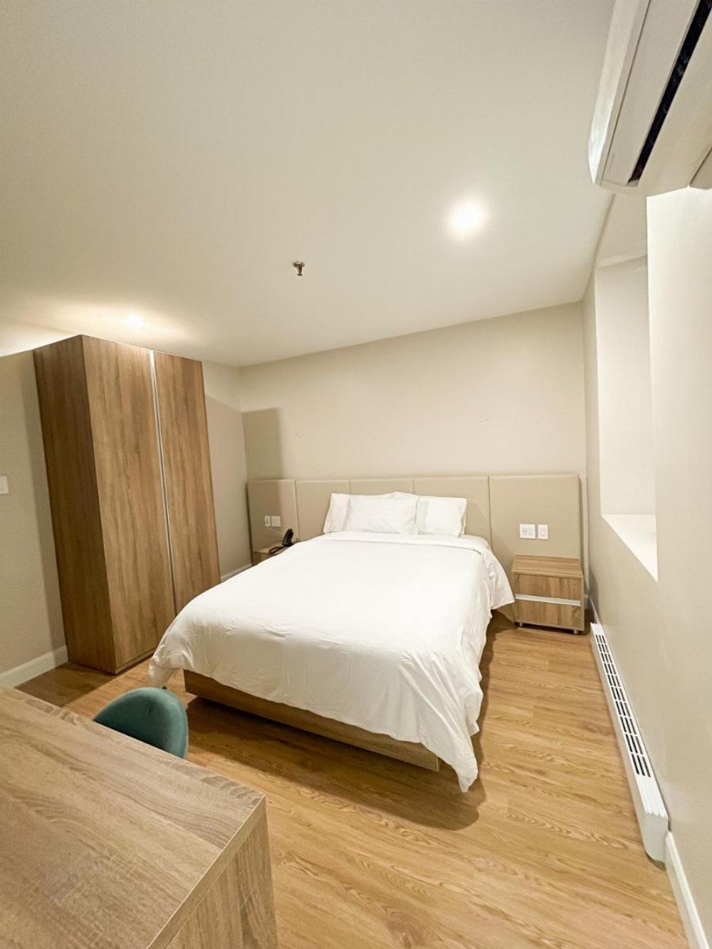 Hotel Saint-Andre Image 29