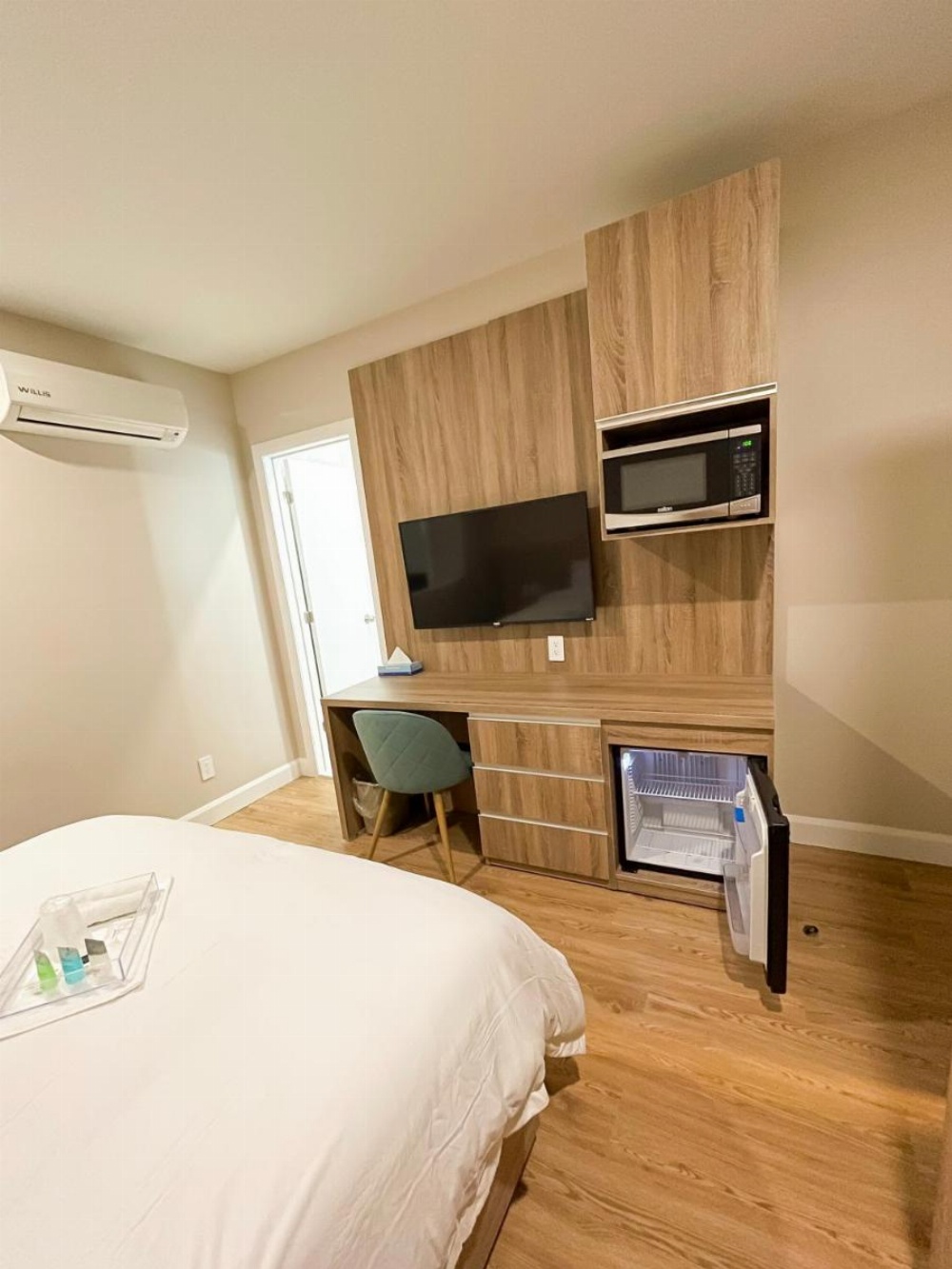 Hotel Saint-Andre Image 32