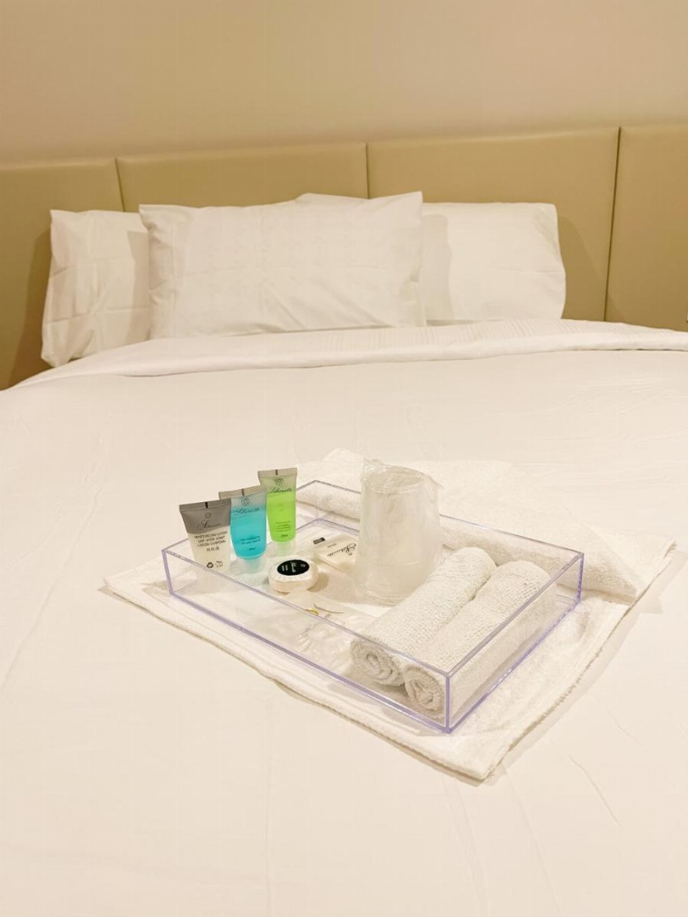 Hotel Saint-Andre Image 34