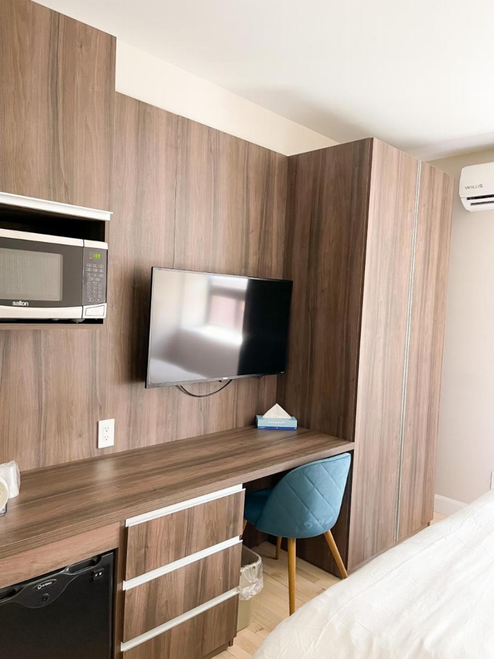 Hotel Saint-Andre Image 35