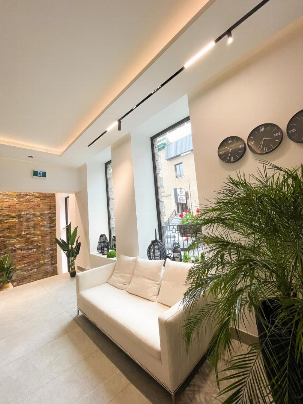 Hotel Saint-Andre Image 36