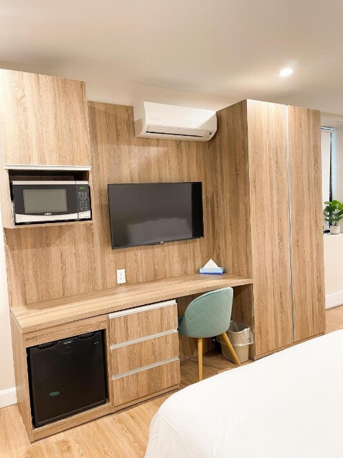 Hotel Saint-Andre image 43