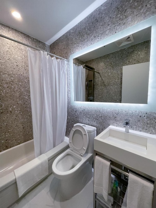 Hotel Saint-Andre image 47