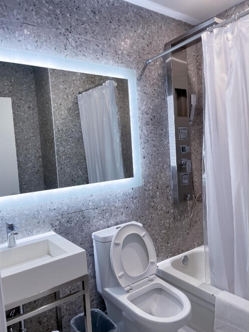 Hotel Saint-Andre image 48