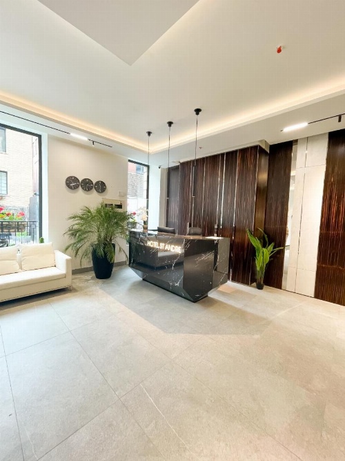 Hotel Saint-Andre image 6